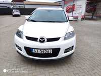 Mazda CX7 2.3T benzyna2007 rok