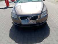 Volvo S80  2.5 benzyna , 2009r , 150 tyś.km przebieg