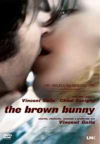 DVD The Brown Bunny