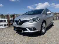 Renault Grand Scenic 7 lugares