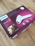 Philips Lumea do depilacji laserowej