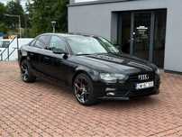 Audi A4 B8 Sedan | 2.0 TFSI 211 KM | Quattro | Automat | 89 tys. km