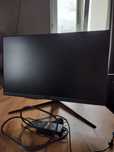 MSI Optix G241V E2. 1920 x 1080 23.8" 75hz
