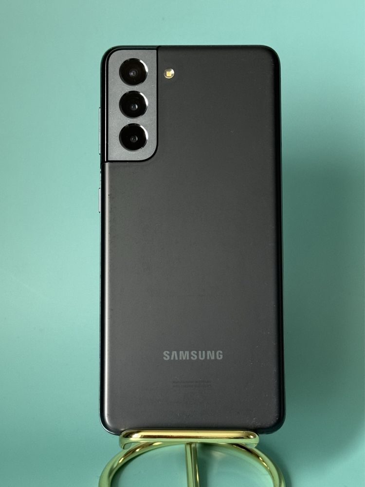 Смартфон Samsung Galaxy S21 5G 8/128GB 5G NFC (530)
