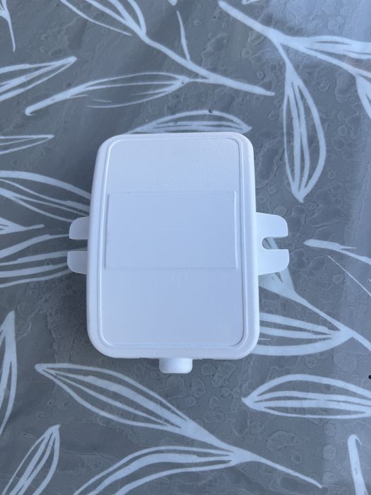 Nowy Czujnik tenpeeatury zewnetrzny pogodowy