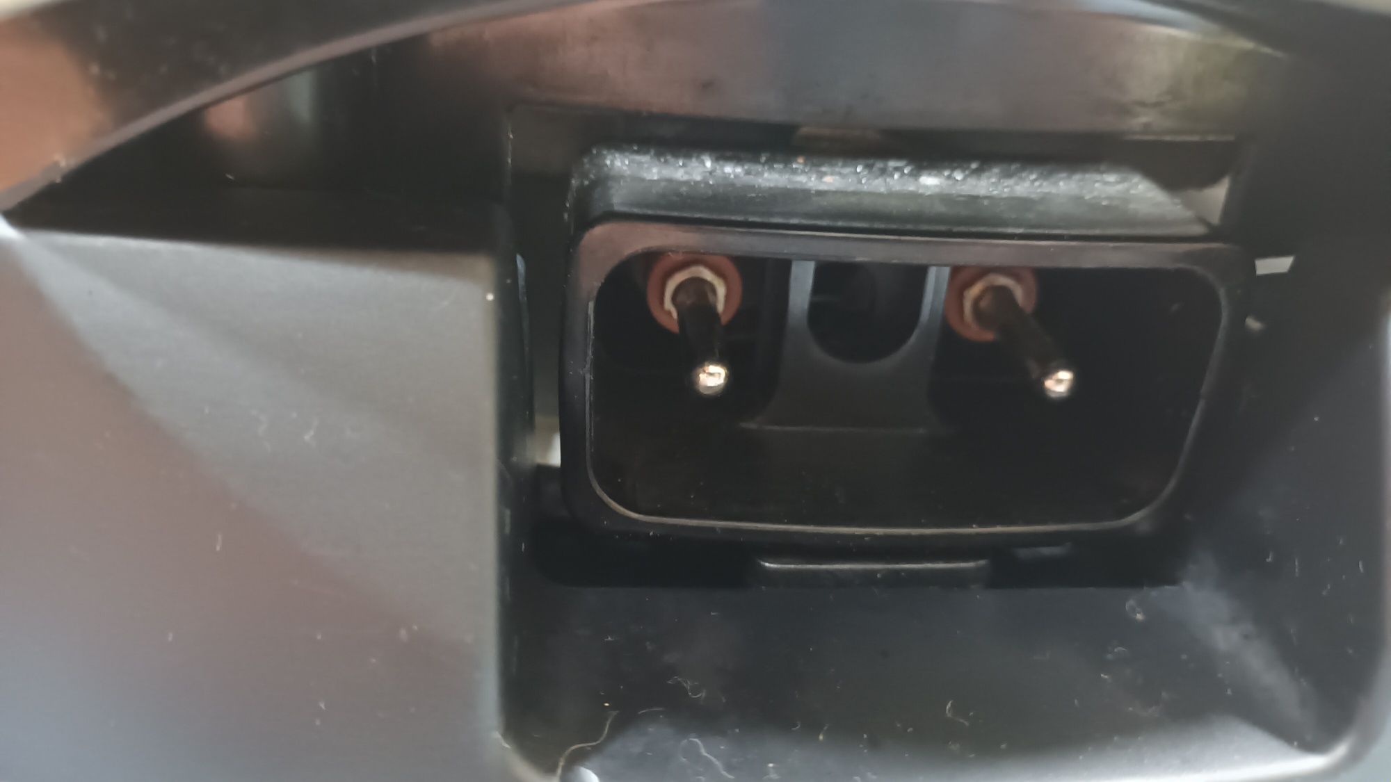 20€ grelhador grande  marca Deconghi tampo de vidro a funciona 100%