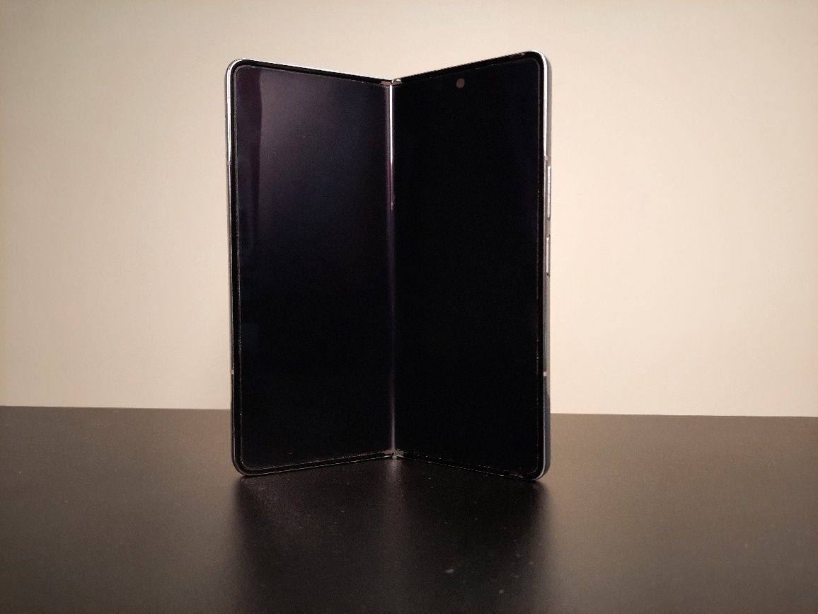 Samsung Galaxy Z Fold 5 1TB – Ice Blue+Чохол! Стан ІДЕАЛ