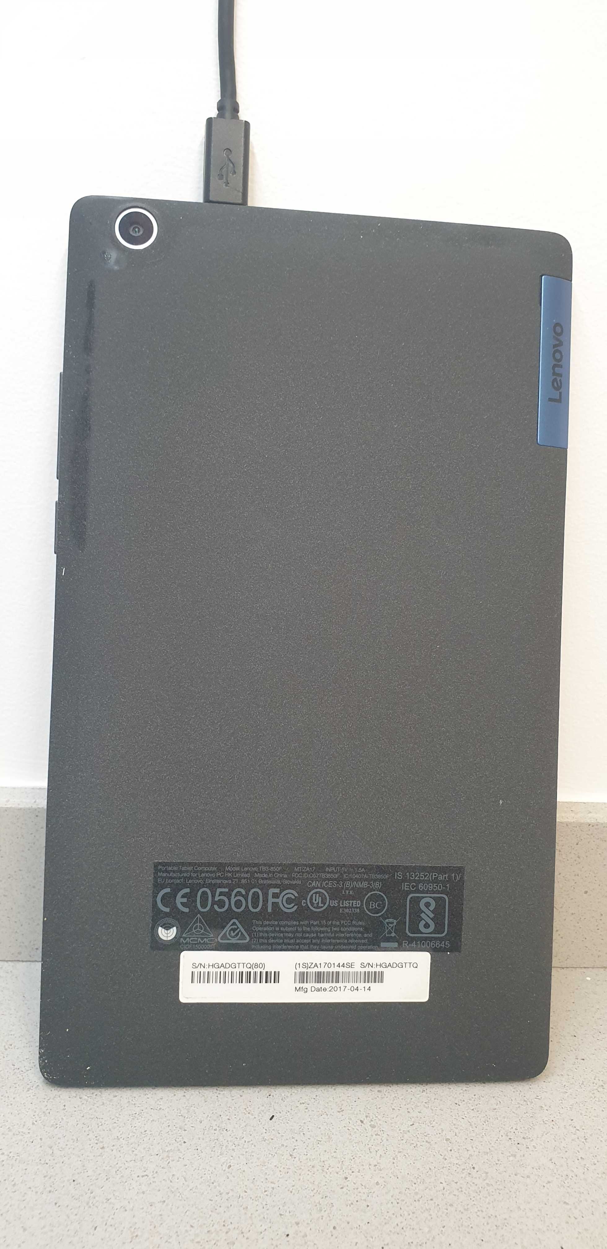 Tablet Lenovo Tab 3
