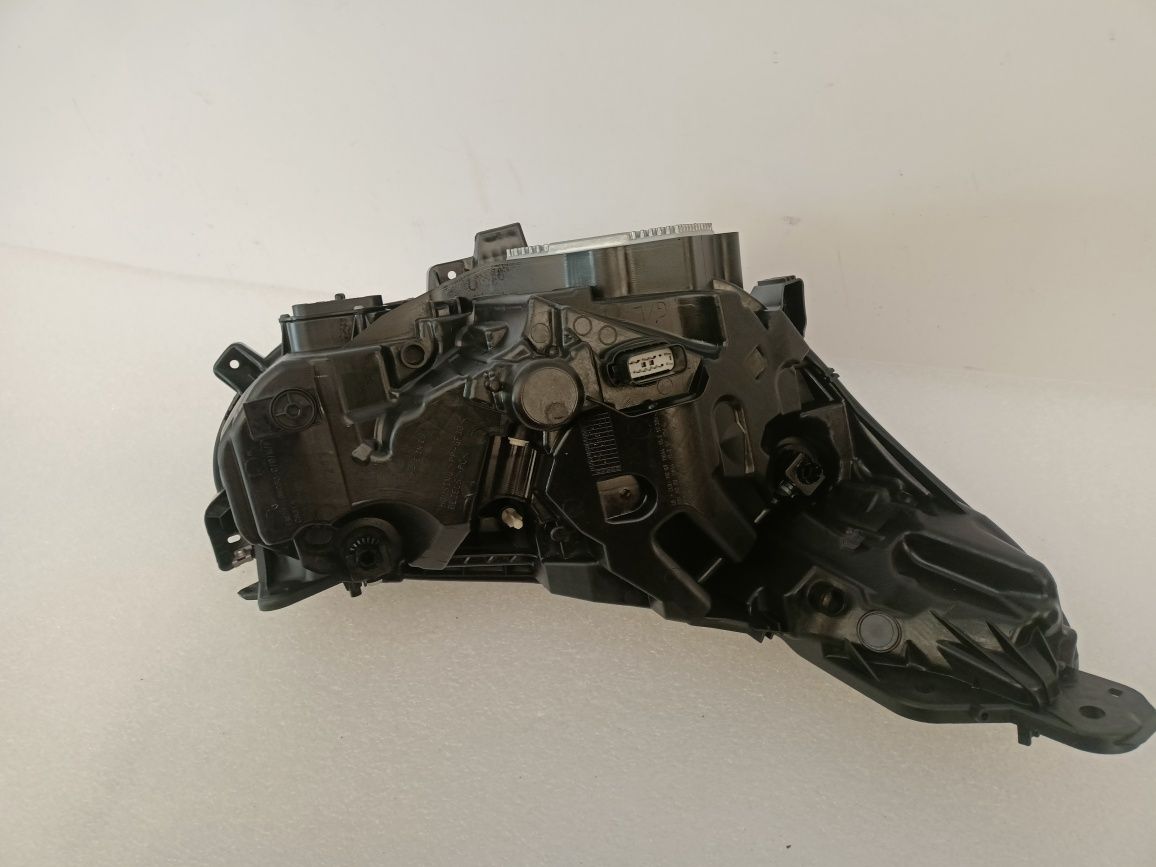 Ford S-Max MK2 15- lampa lewy przód lewa przednia Full LED EU