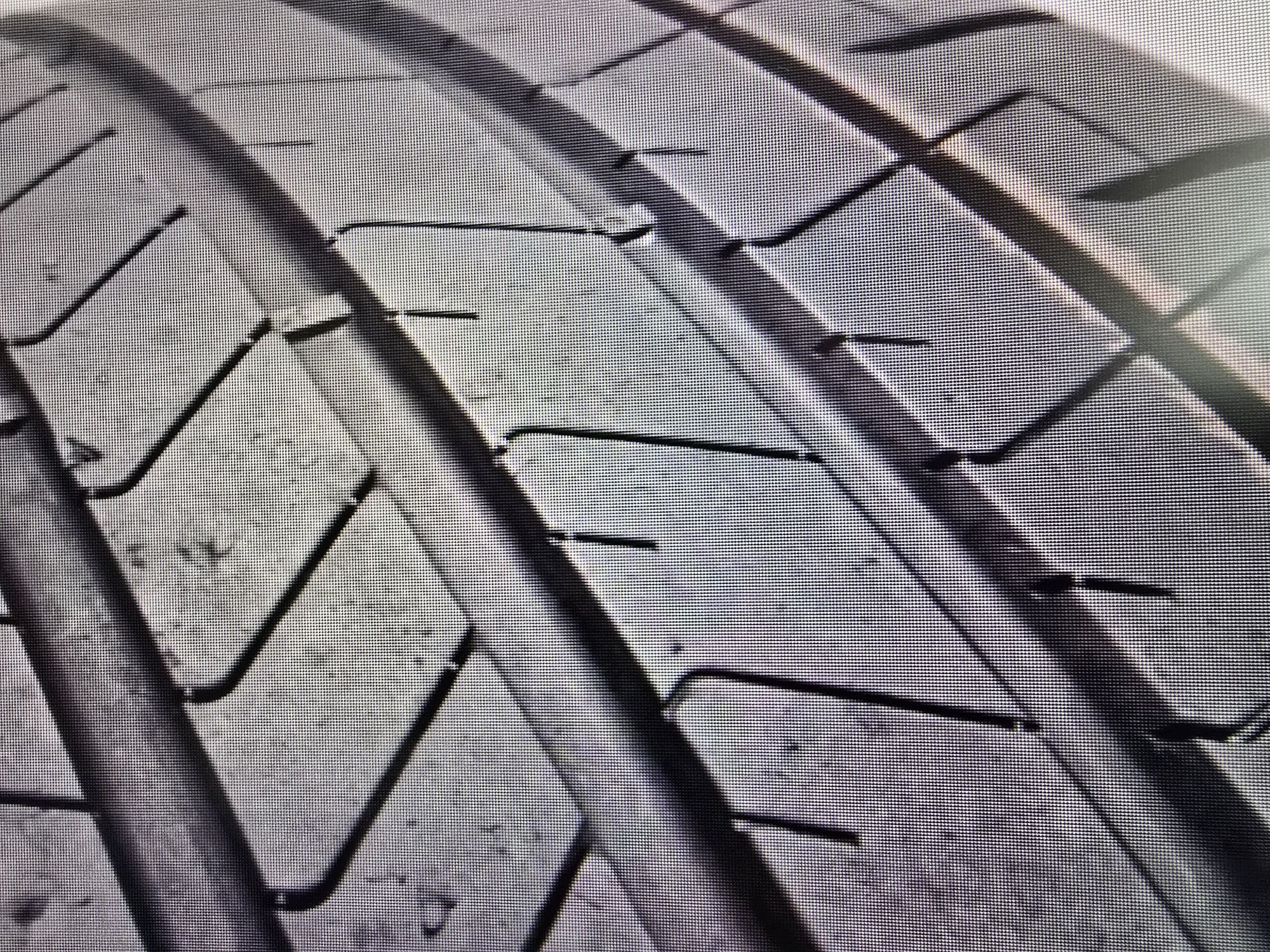 285/30/20 Pirelli p zero ALP prawie nowe Demo 21r. Para