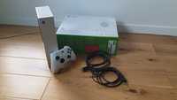 Konsola XBOX Series S 512 GB stan bardzo dobry + gwarancja