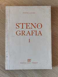 STENOGRAFIA 1 - Ryszard Łazarski