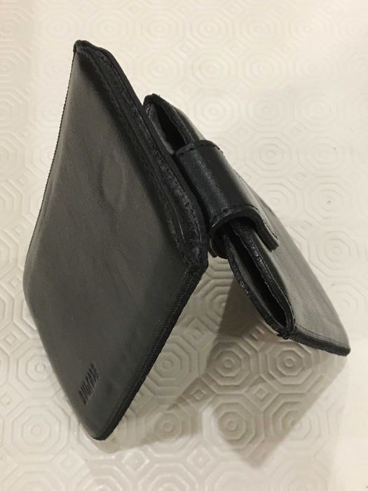 Bolsa em pele para Iphone12 e Iphone13