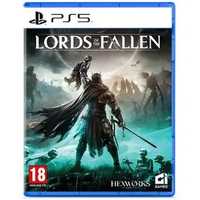 Lords of the fallen PS5