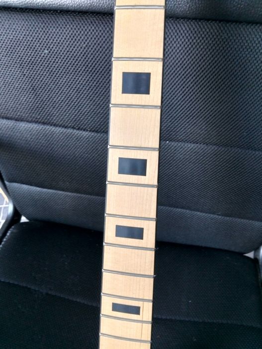 Braço baixo jazz bass ou Precision bass