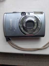 Продам фотоаппарат CANON - ixus 800is