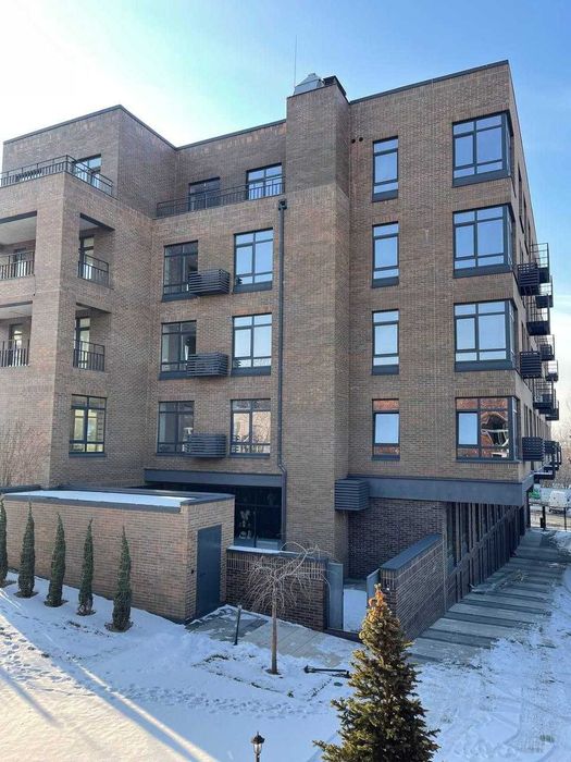 Продаж 5-ти к квартири 73 м2, вул. Троїцька, Центр
