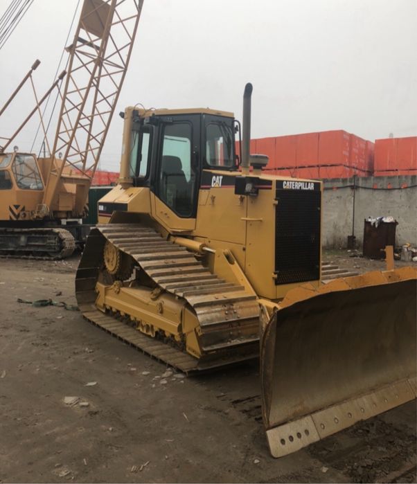 Послуги бульдозера CATERPILLAR D5