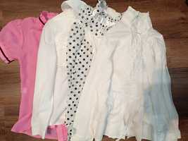 Продам блузи блузки для школи