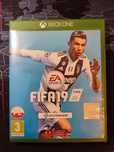FIFA 19 Xbox One