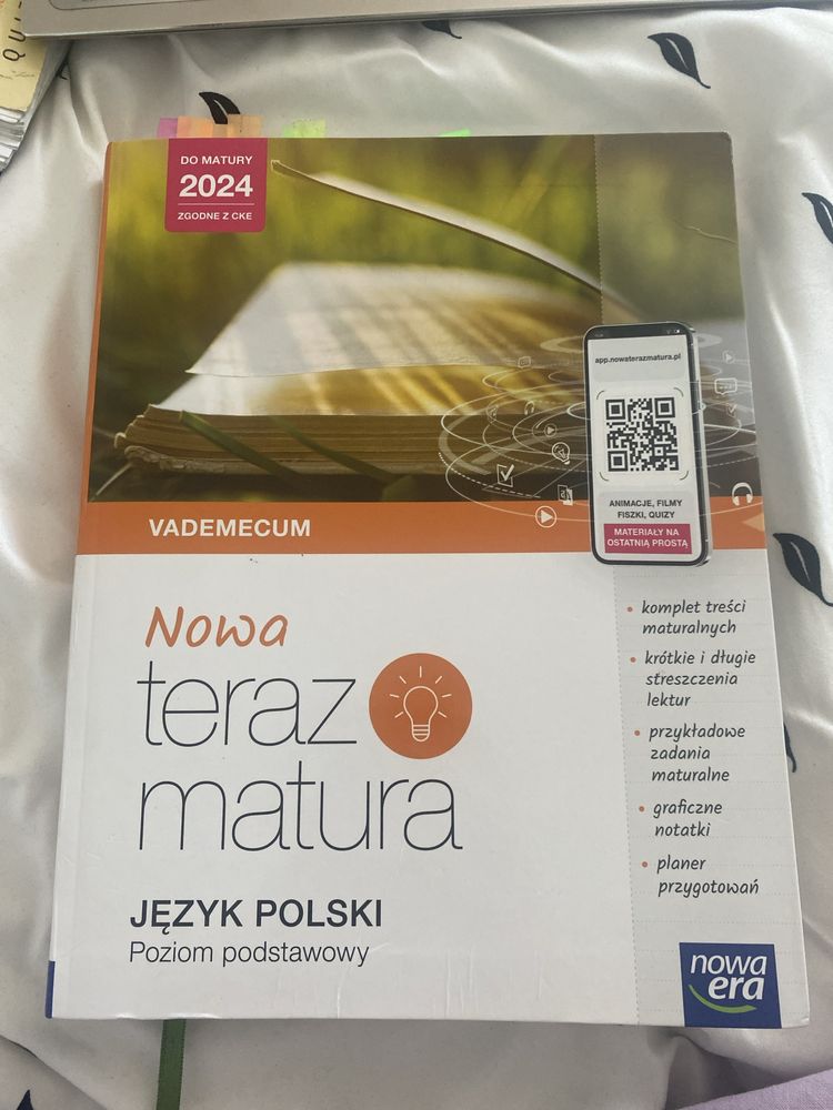 Vademecum język polski