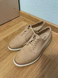 Оригинальные туфли Clarks