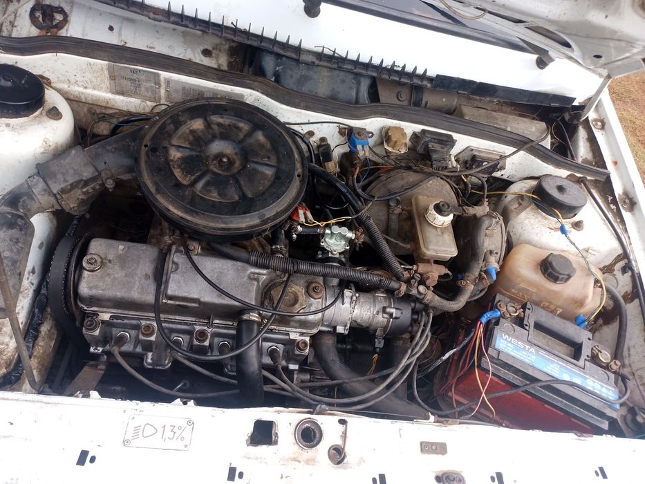 Продам Ваз 2108.