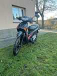 Motocykl Peugot Vox110