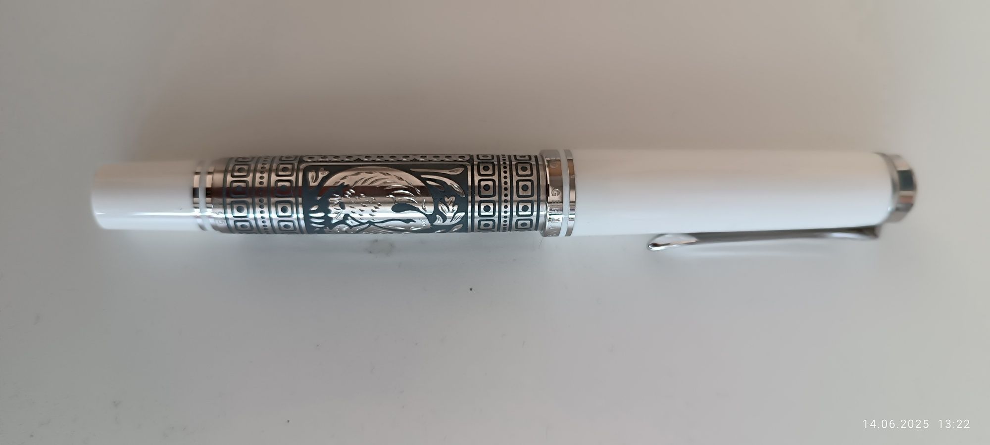 Pióro wieczne ekskluzywne Pelikan Toledo
