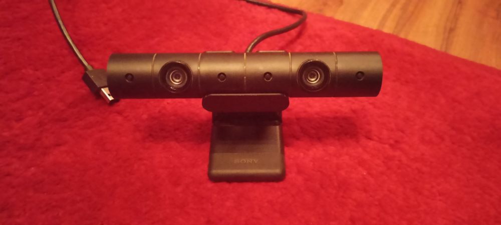 Sony Kamera V2 PlayStation 4 w bardzo dobrym stanie