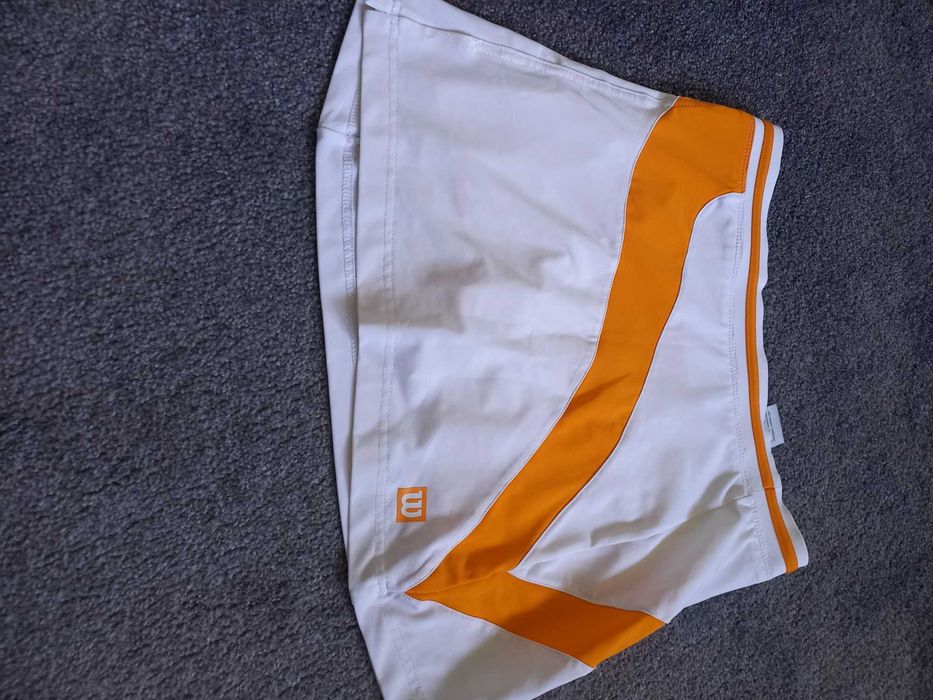 Spódniczka do gry w tenisa Wilson S