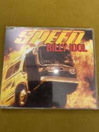 Billy Idol Speed cd single