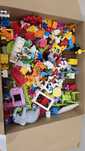 Klocki Lego Duplo - 6kg