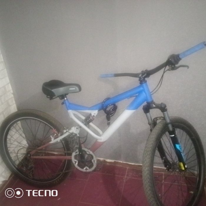 Продам велосипед