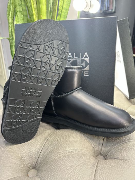 Уггі чоловічі Australia Luxe Co 41,5-42