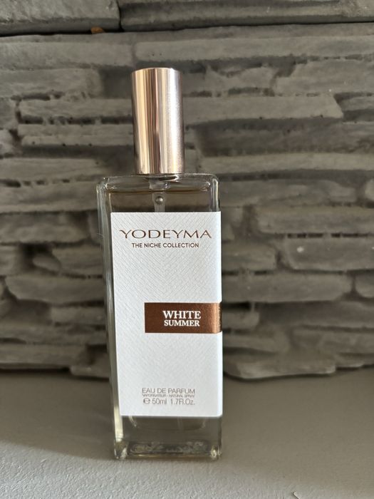 Damski perfum Yodeyma