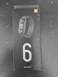 Смарт бренд 6 Smart Band 6