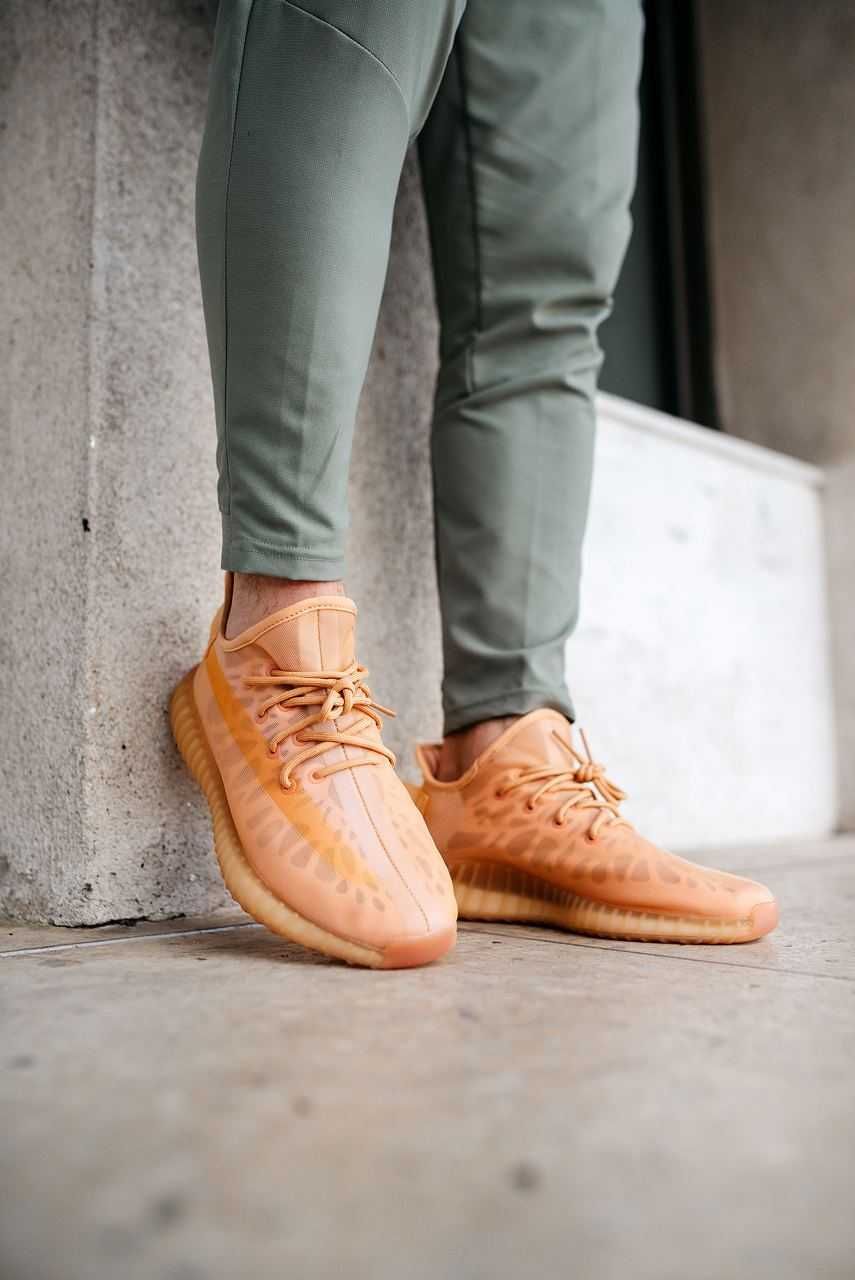 Кроссовки Adidas Yeezy Boost 350 V2 Mono Clay