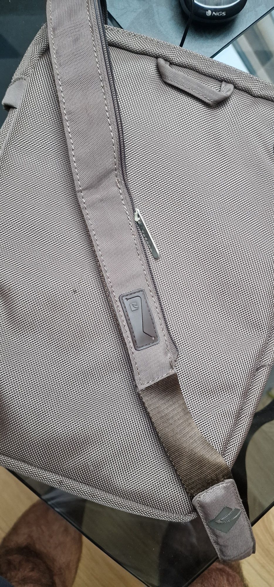 Mochila tira colo