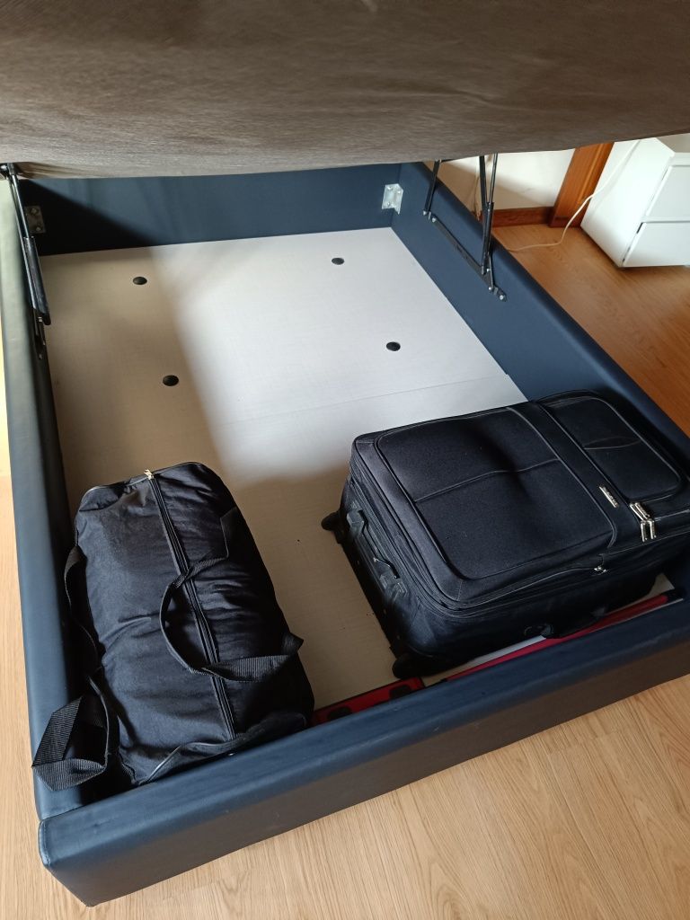 Pack Colchão + Sommier