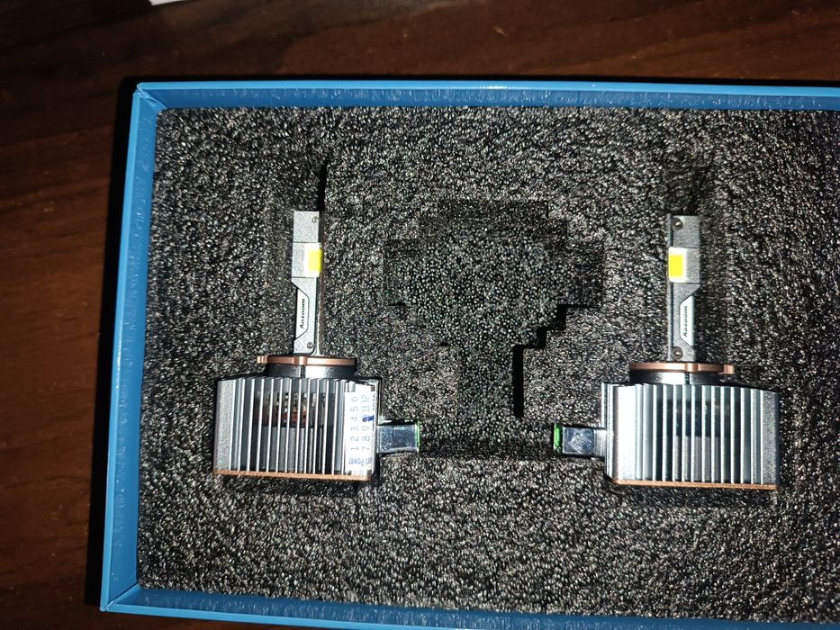 Led лампи Aozoom A-D3