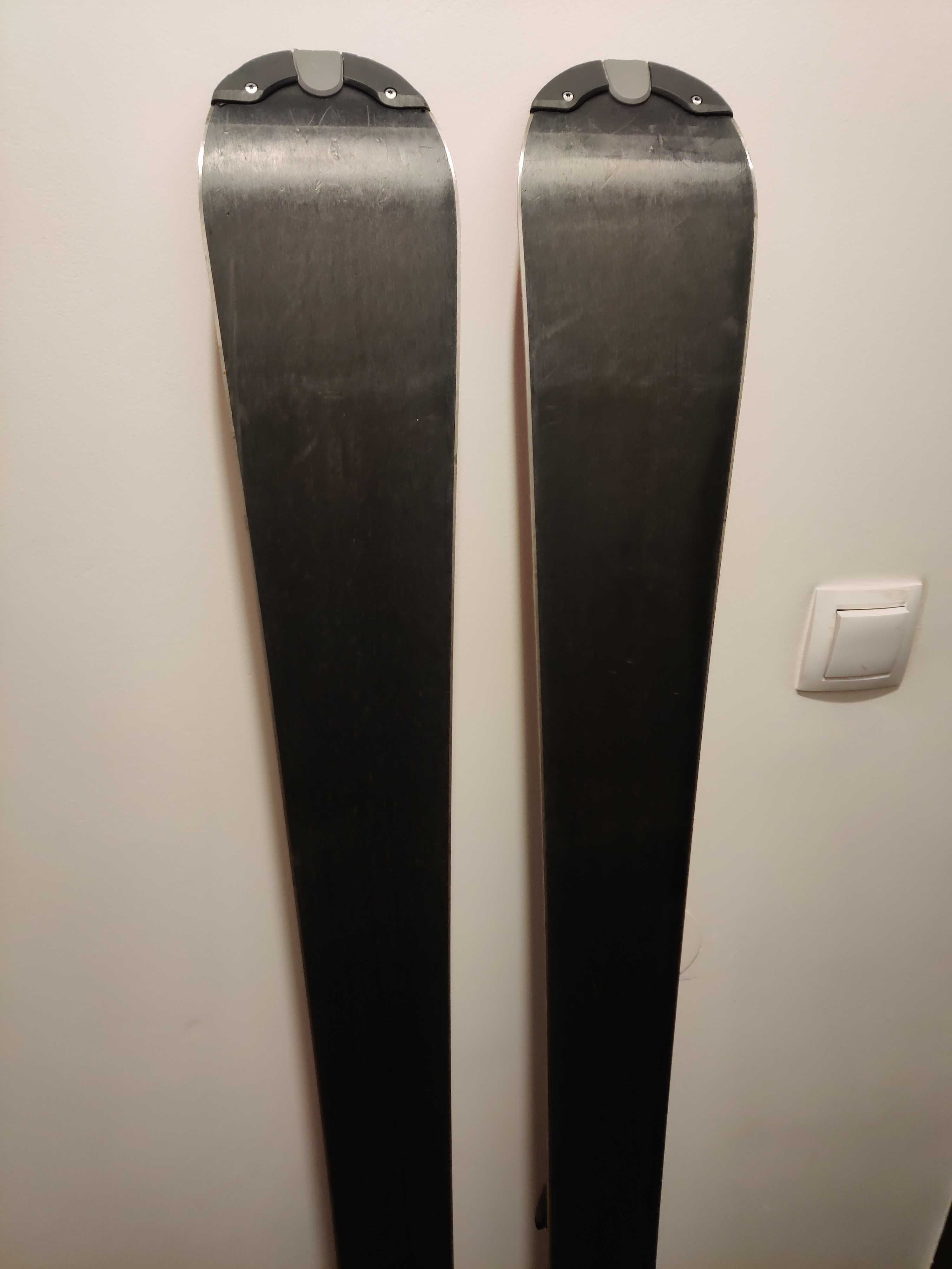Narty Rossignol Zenith Z9, rozm 170.