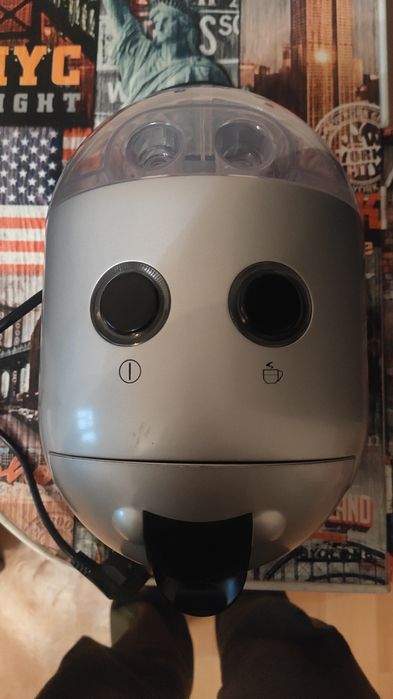 Кофе машина капсульная Zepter