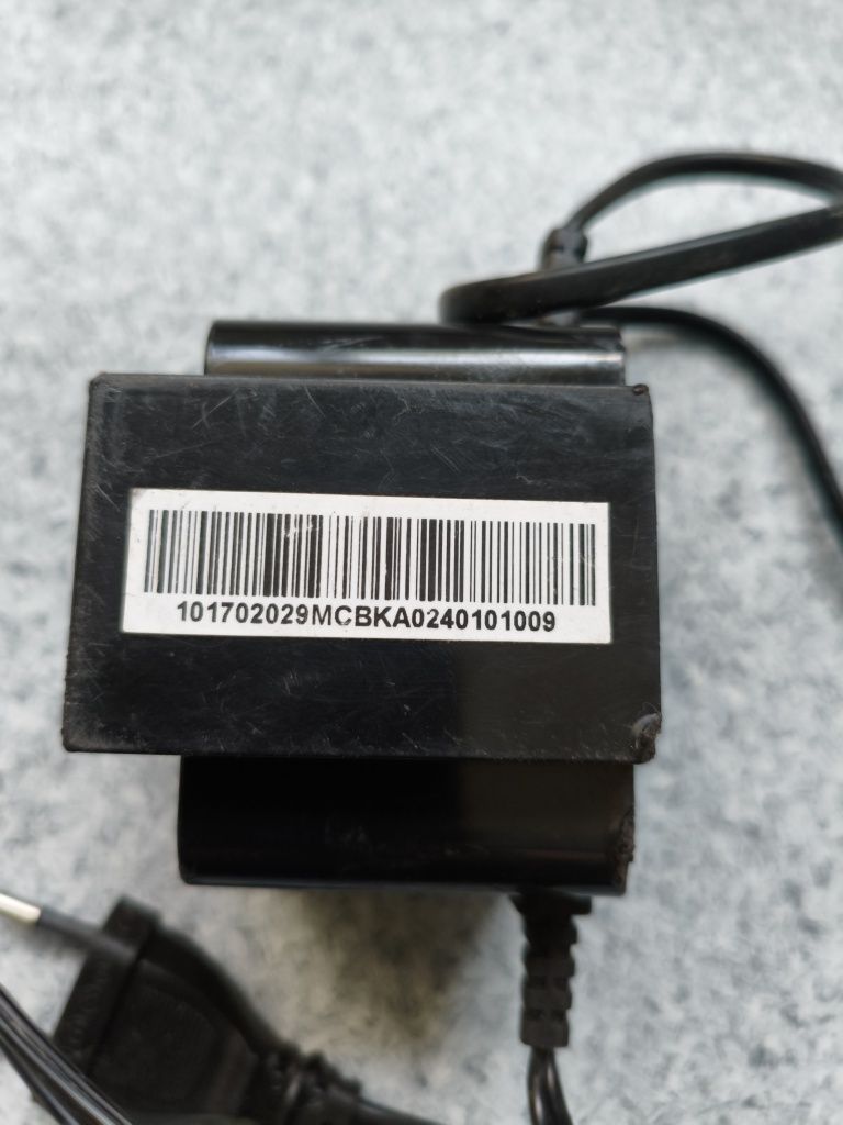 Transformator 230V na 24V 2, 5A