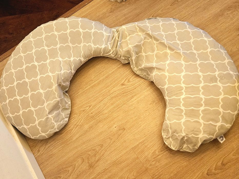 CHICCO Almofada de gravidez Boppy