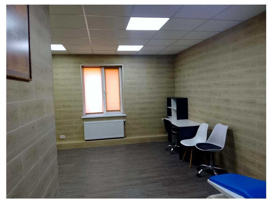 Оренда офісних приміщень на бульварі Шевченка площею 228 м.кв.