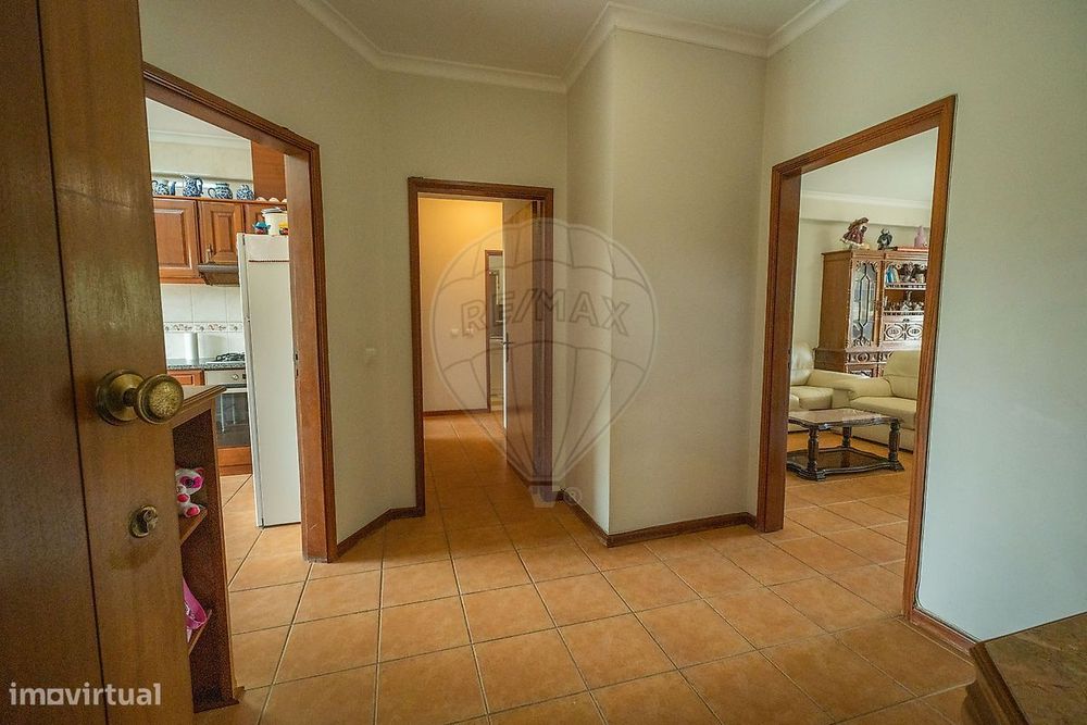 Apartamento T2 para venda