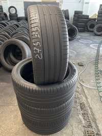 Продаж шин бу 275.35.22 Pirelli PZero