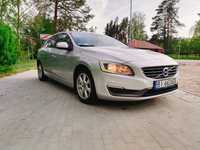 Volvo V60 Sprzedam wygodne rodzinne Volvo V60 D3 2.0 136 KM automat