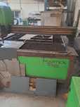Wypalarka plazmowa CNC 1500x3000